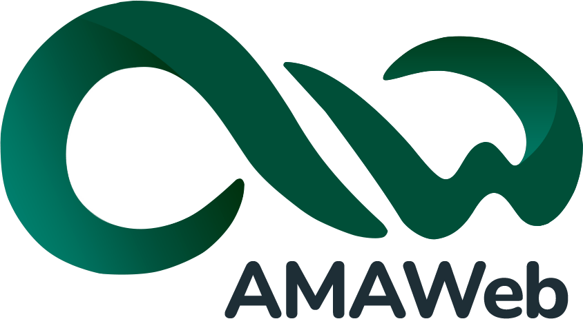 Logo AMAWeb